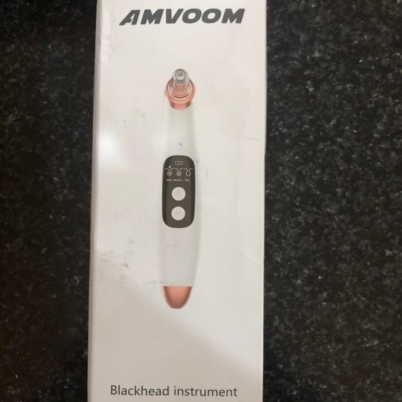 Amvoom Blackhead Instrument - Picture 4 of 4
